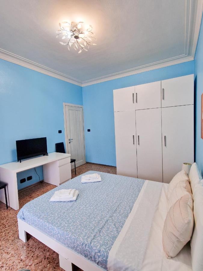Torino Vincenzo Lancia Apartment Exterior foto
