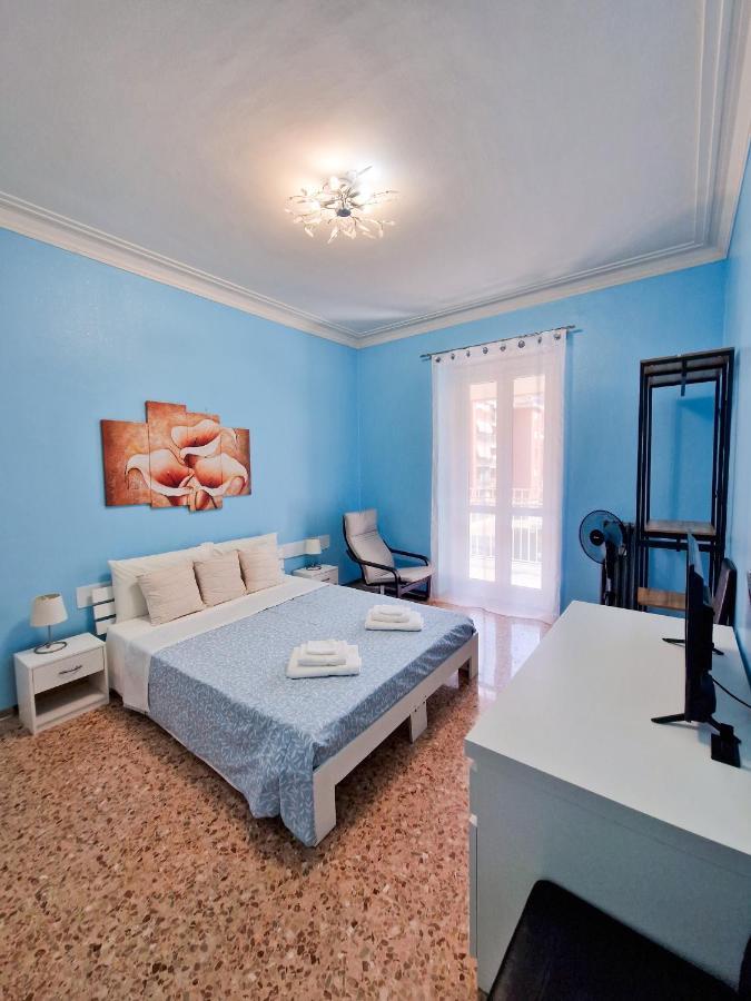 Torino Vincenzo Lancia Apartment Exterior foto