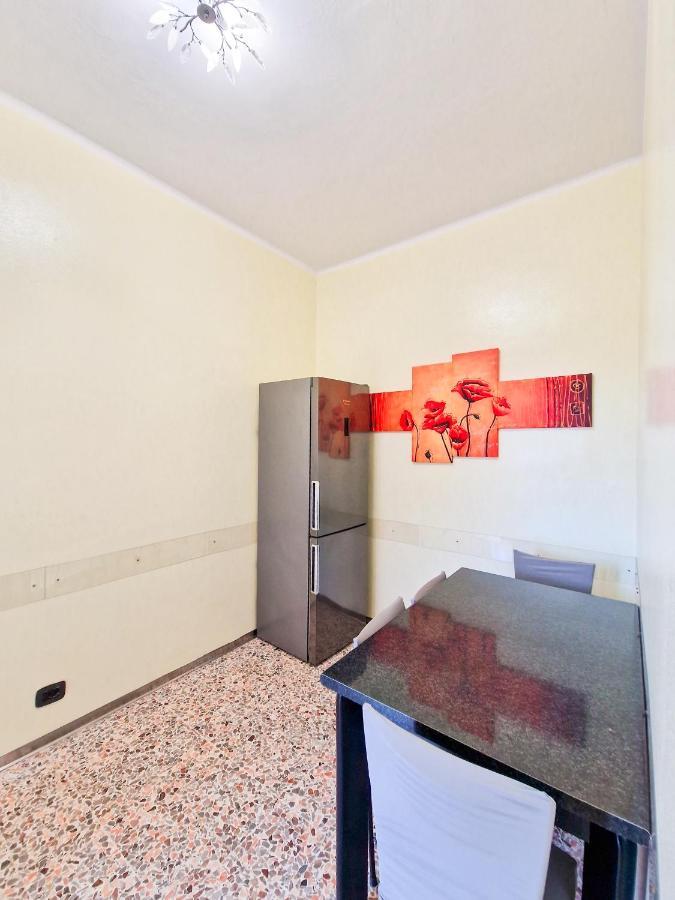 Torino Vincenzo Lancia Apartment Exterior foto