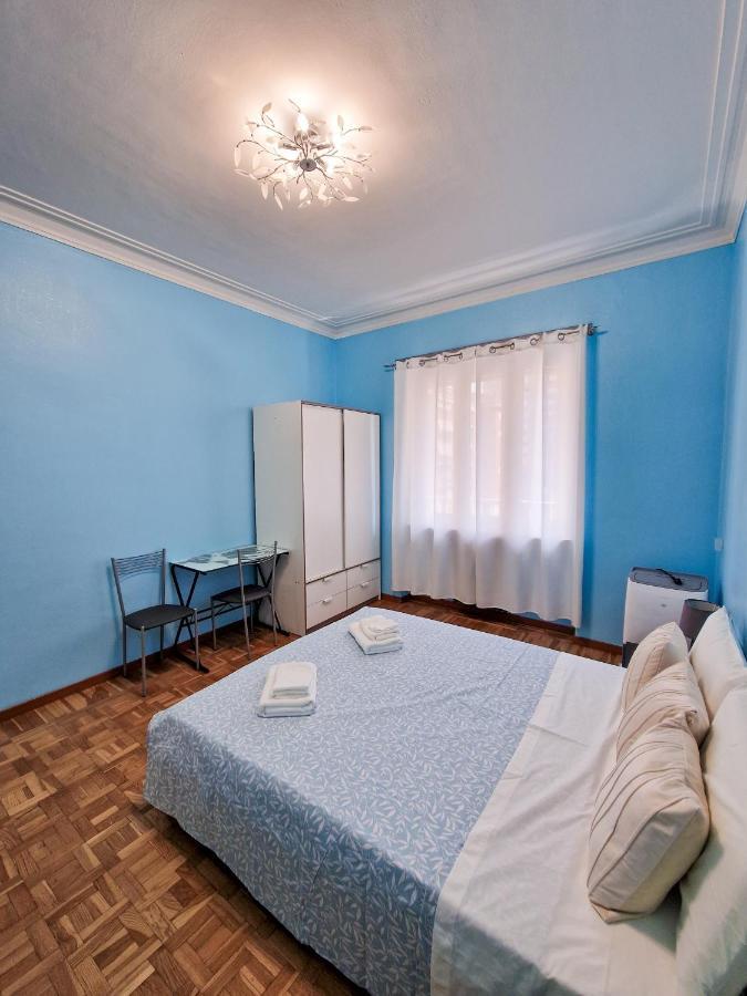 Torino Vincenzo Lancia Apartment Exterior foto