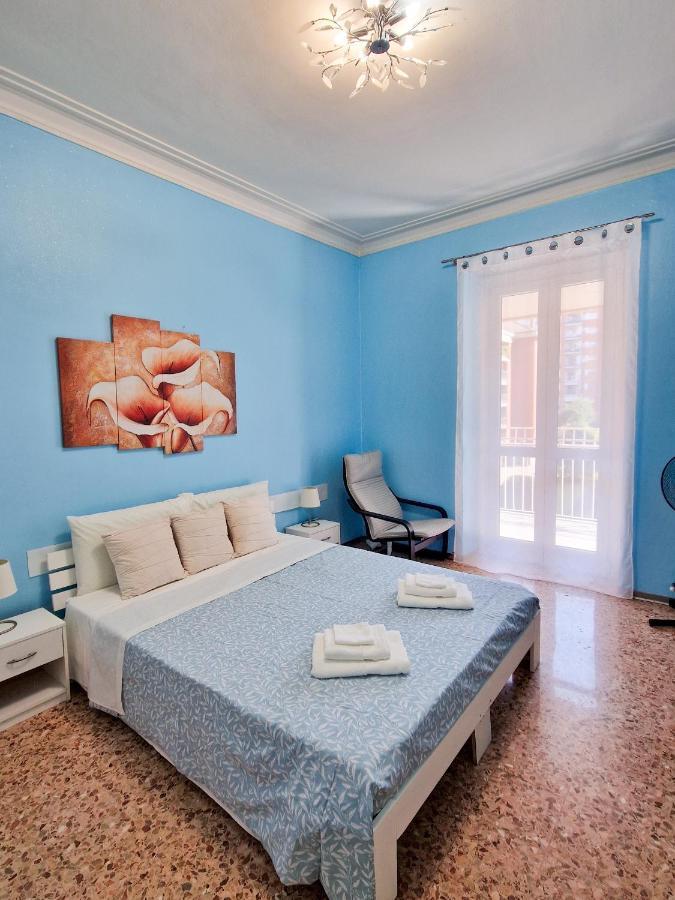Torino Vincenzo Lancia Apartment Exterior foto