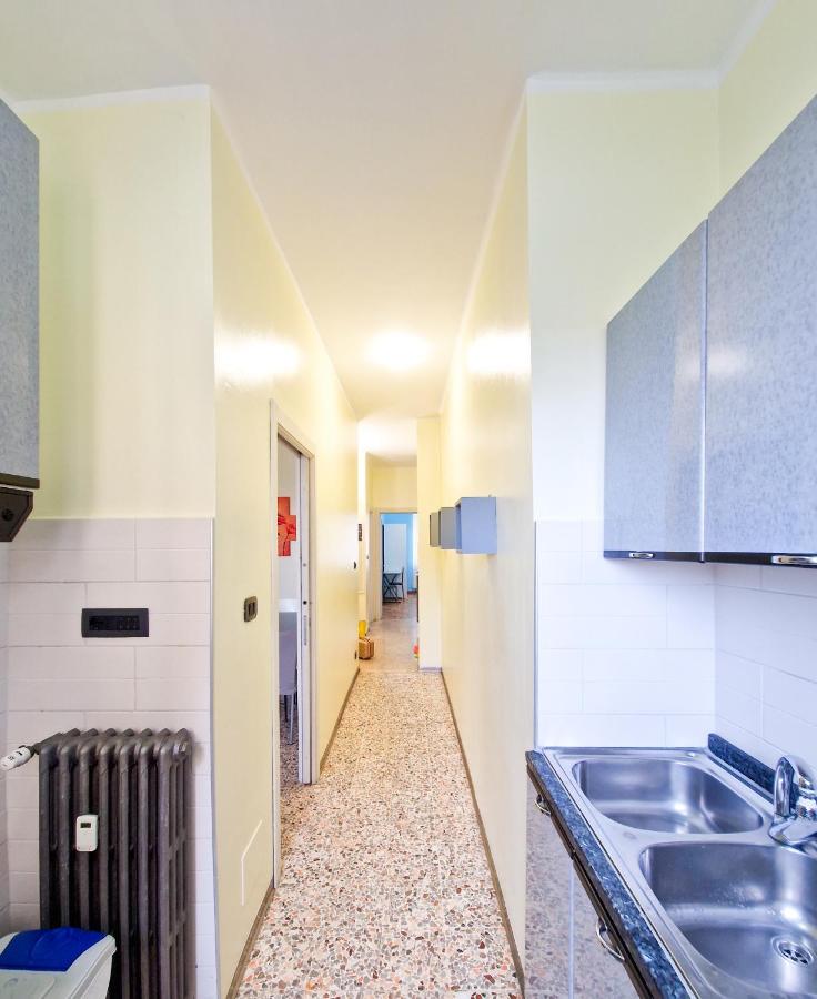 Torino Vincenzo Lancia Apartment Exterior foto