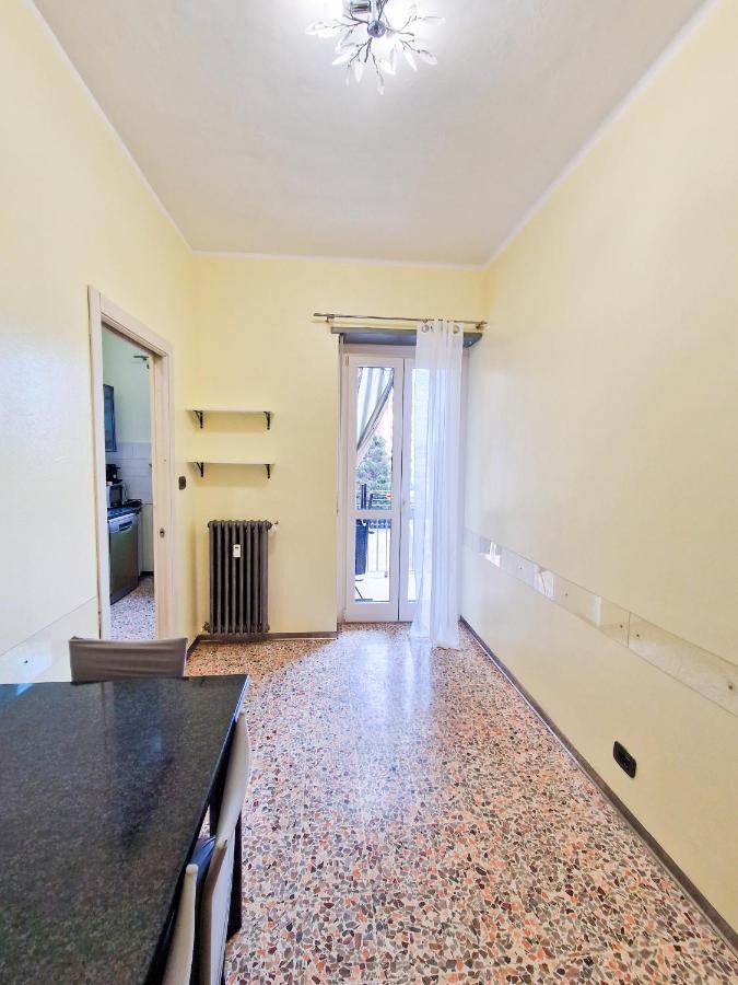 Torino Vincenzo Lancia Apartment Exterior foto